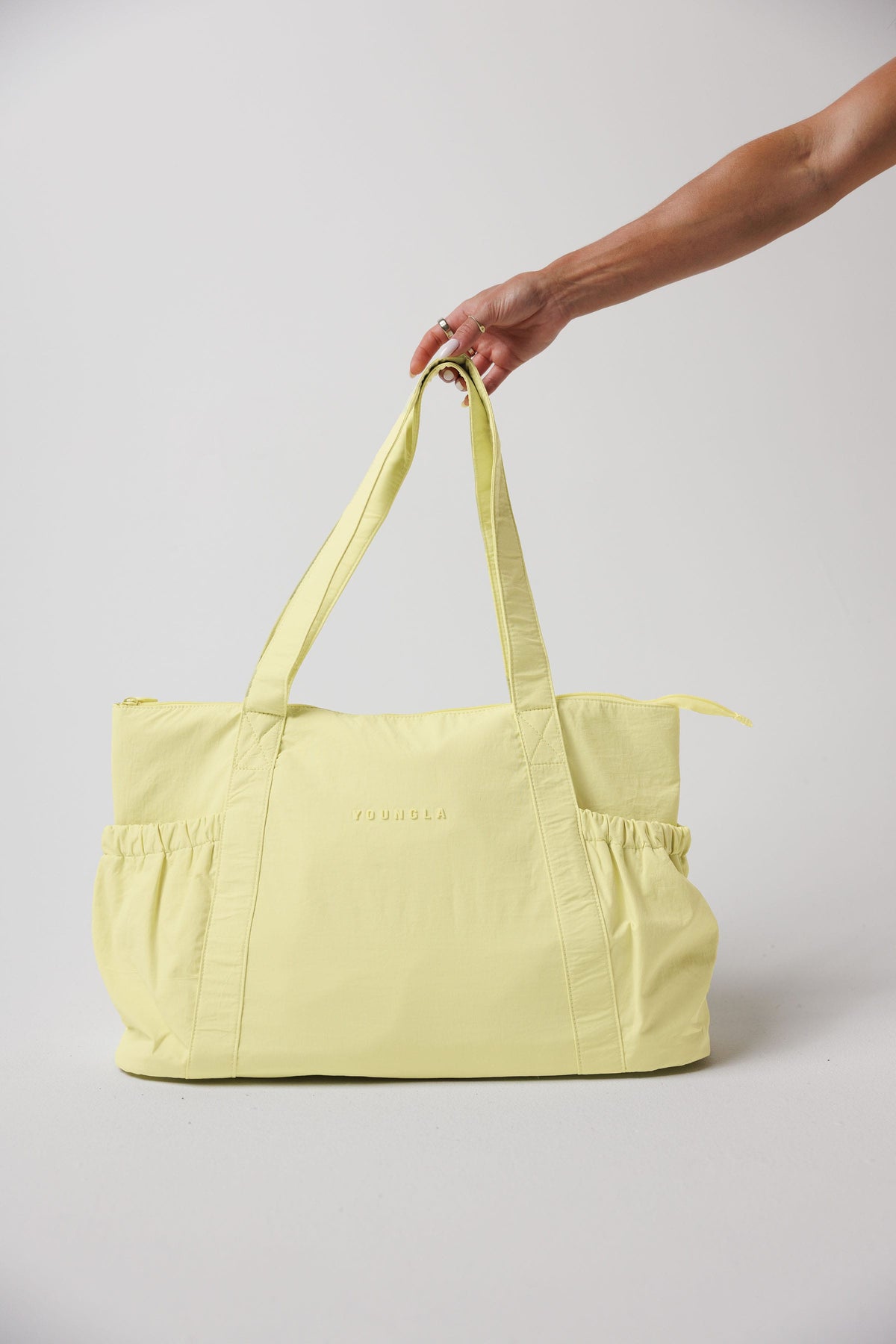 W6127 - Carryall Tote Bag - October 20th