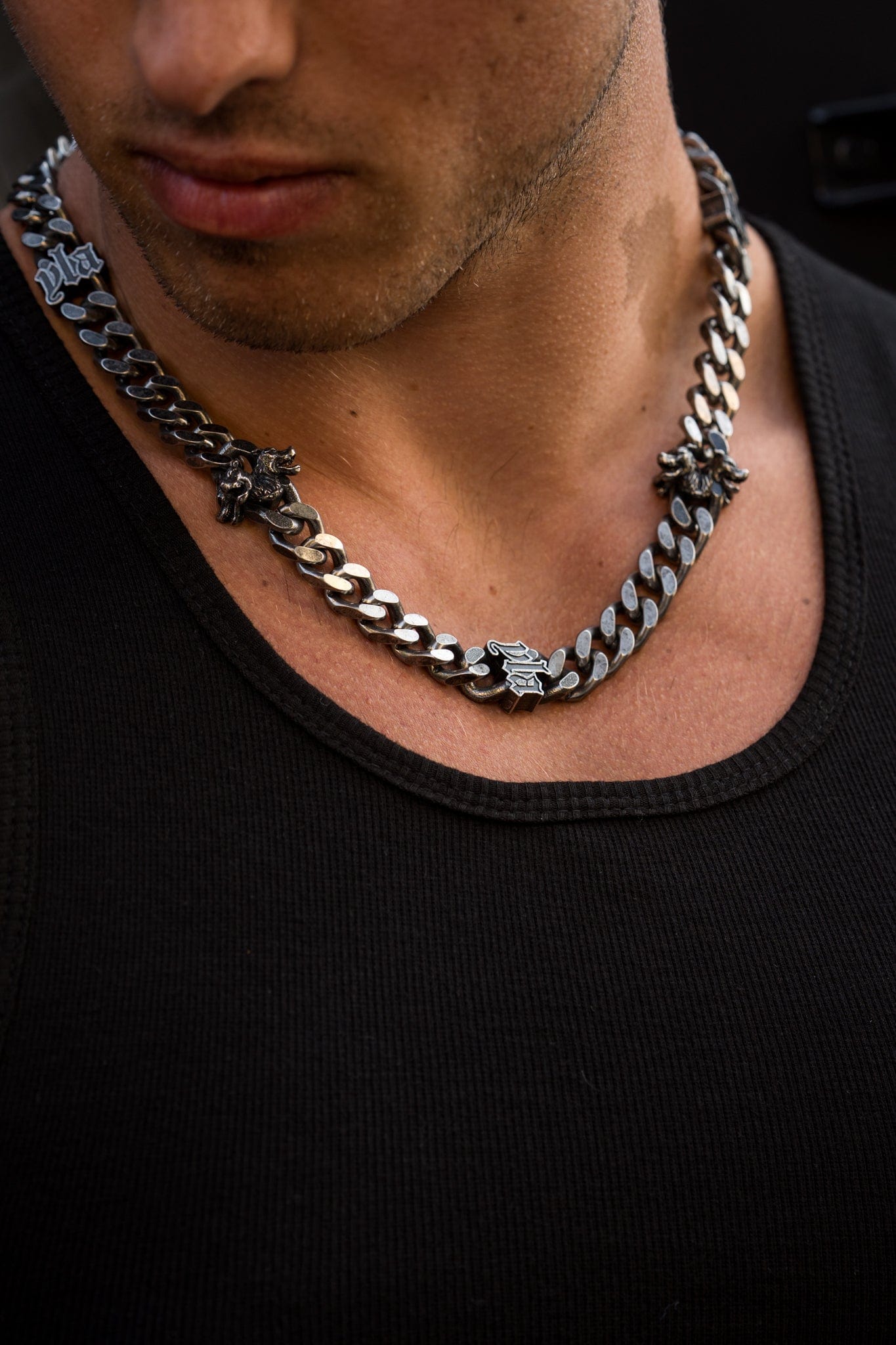 9100 - Cars & Curls - Necklace - October 28th