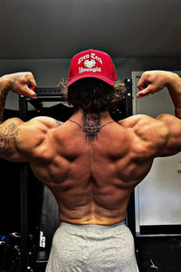 9051 -  Tren Twins Trucker Hats