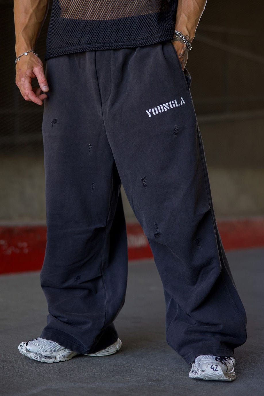 2018 - Baggy Ass Sweats - June 19th