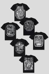 457 - US Tour Tees