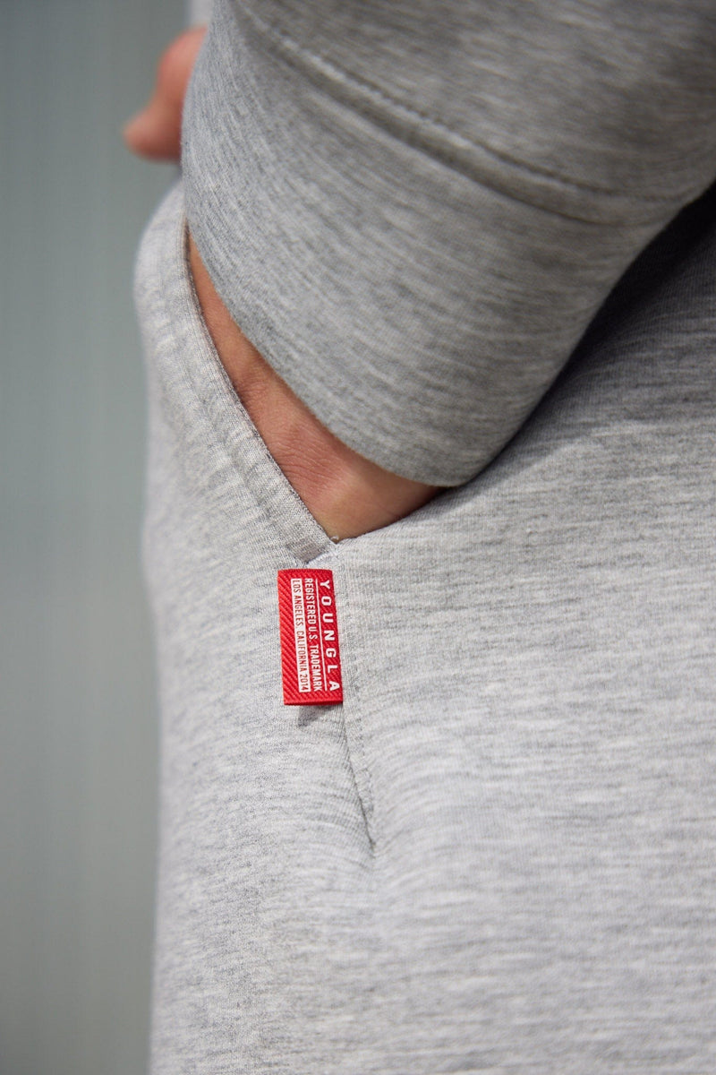 2047 - Scuba Cargo Sweats