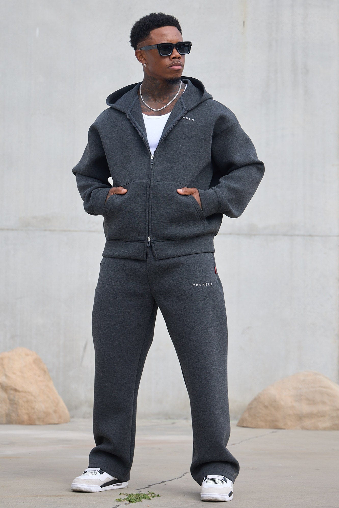 2043 - Scuba Sweats - October 28th