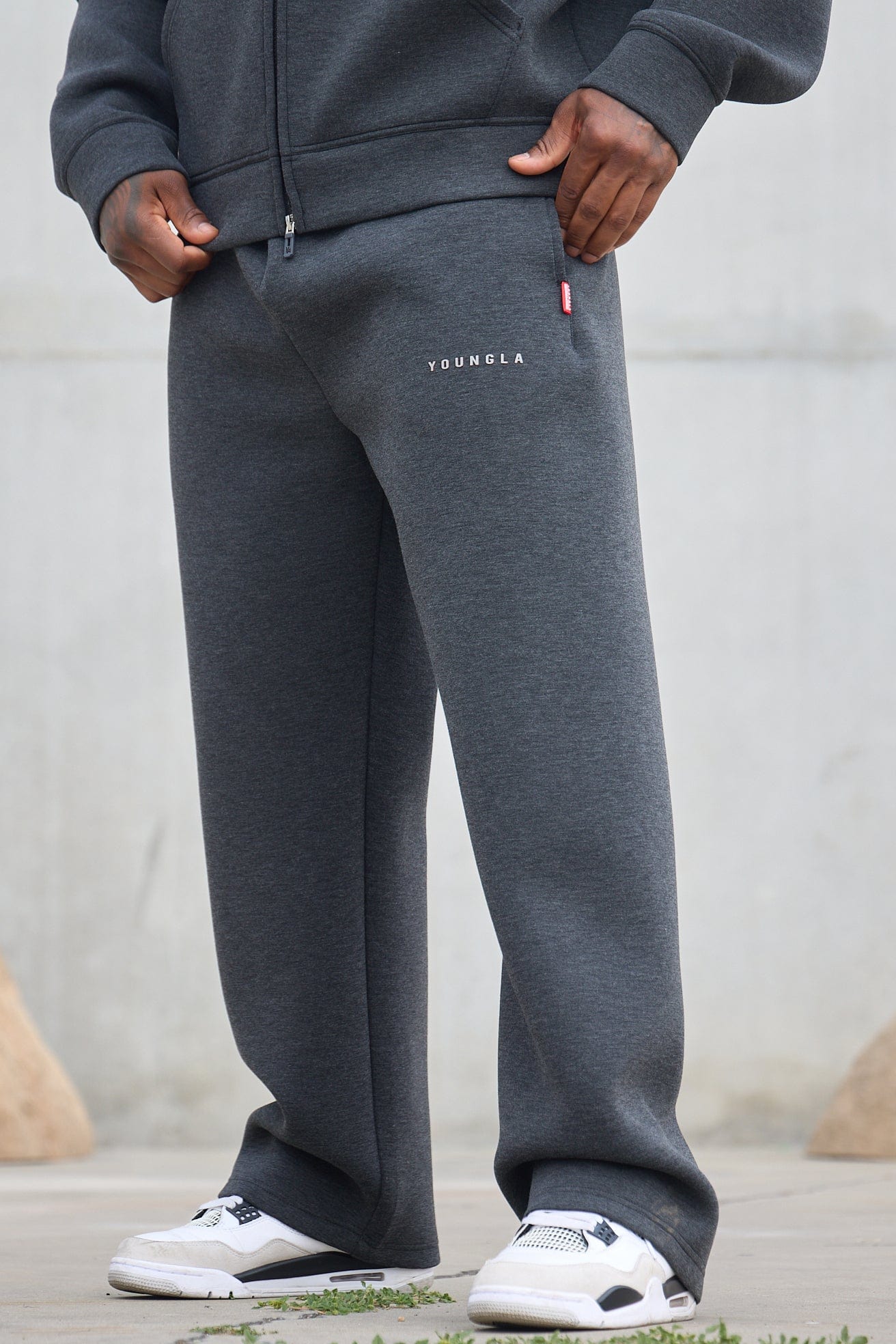 2043 - Scuba Sweats - October 28th