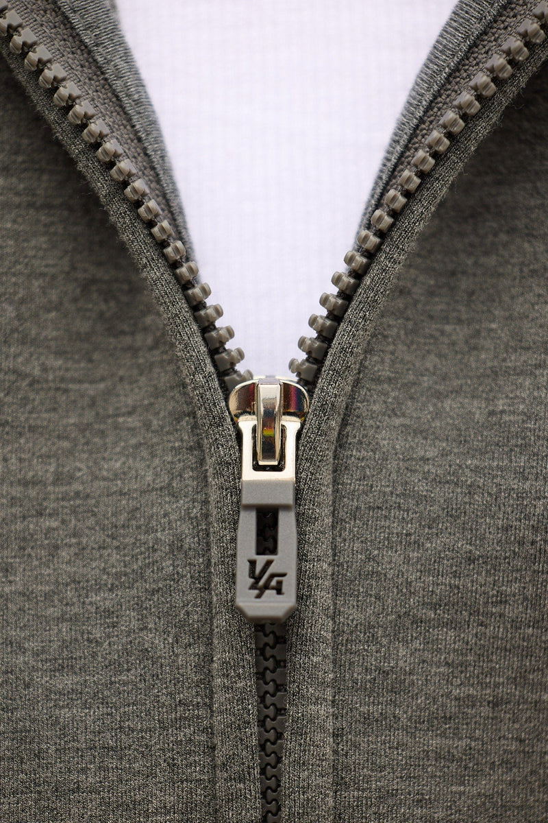 5156 - Scuba Zip-ups