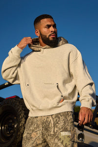 5098 - Tree Camo Hoodies - Sep 19th