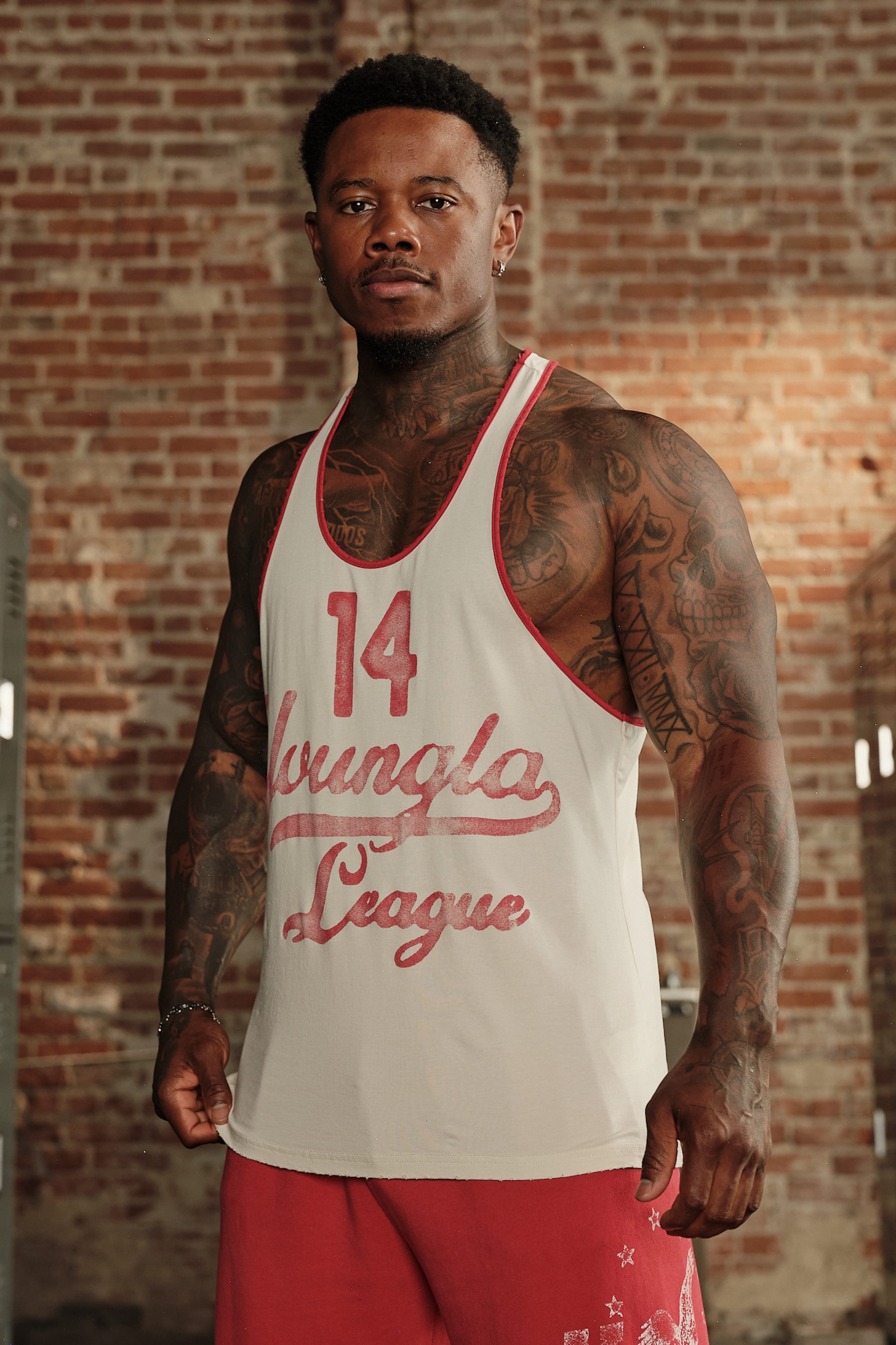 3088 - Golden Era League Stringers - July 28th