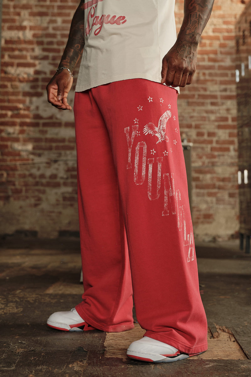 2175 - Golden Era Sweats - July 28th