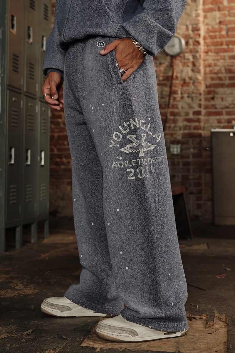 2003 - Golden Era Joggers - July 28th