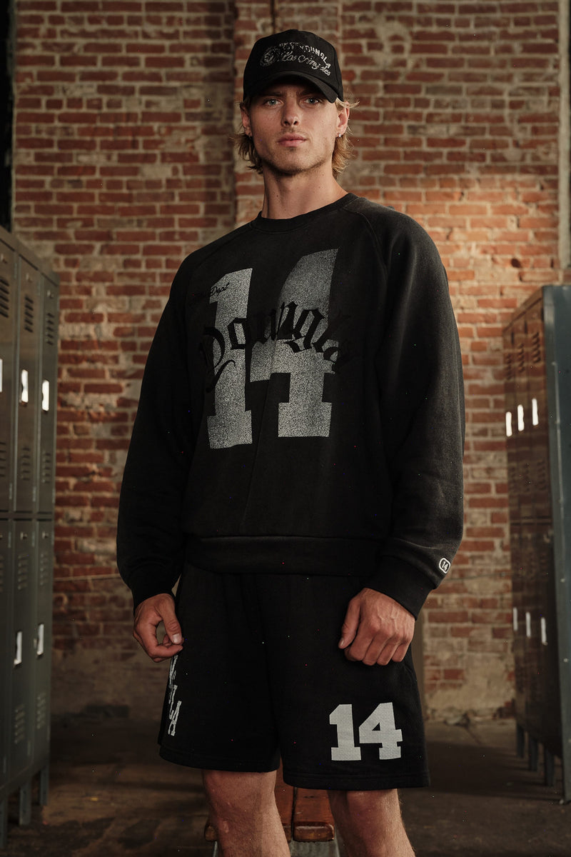 5131 - Golden Era Crewnecks - July 28th