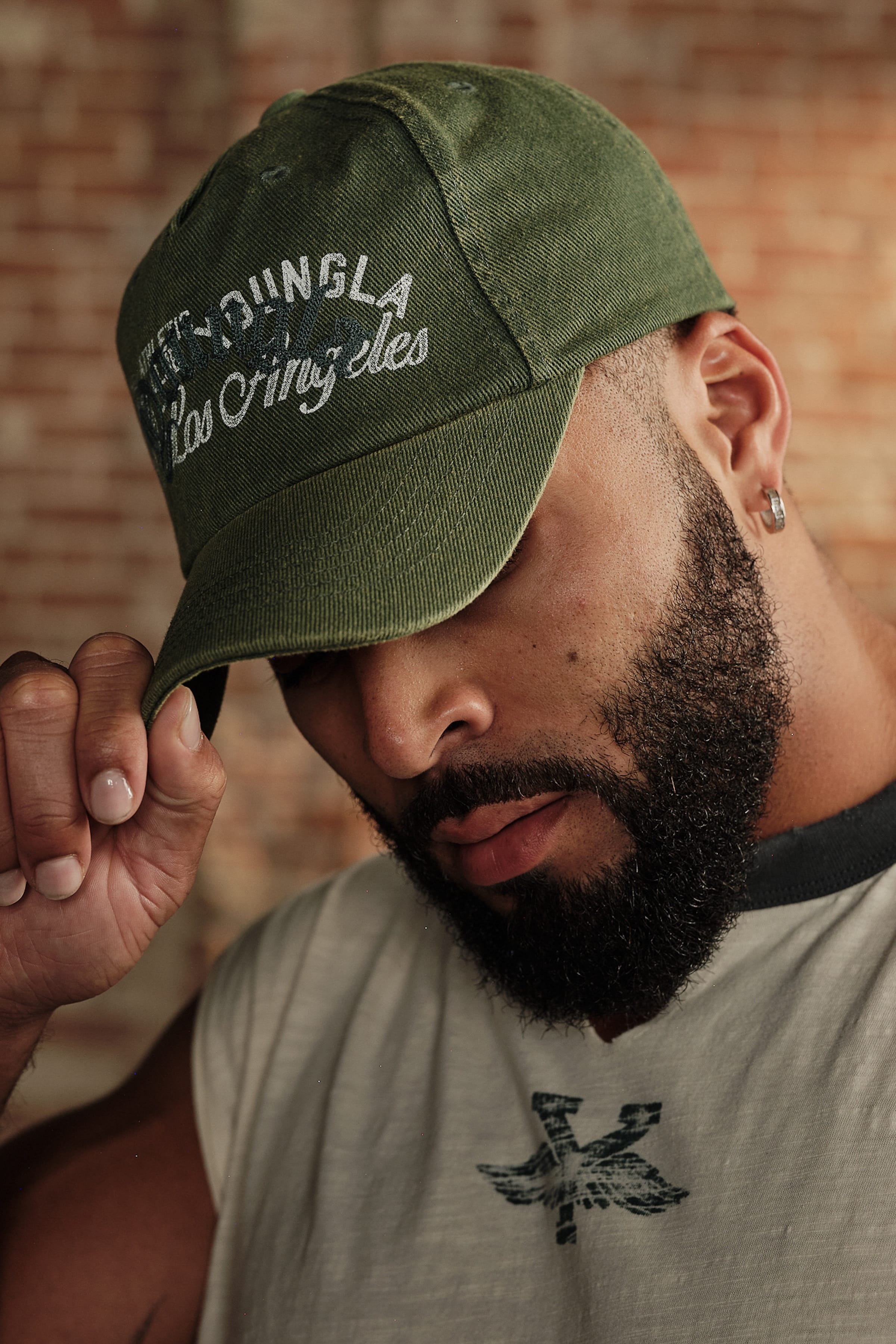 9042 - Golden Era Hats - July 28th
