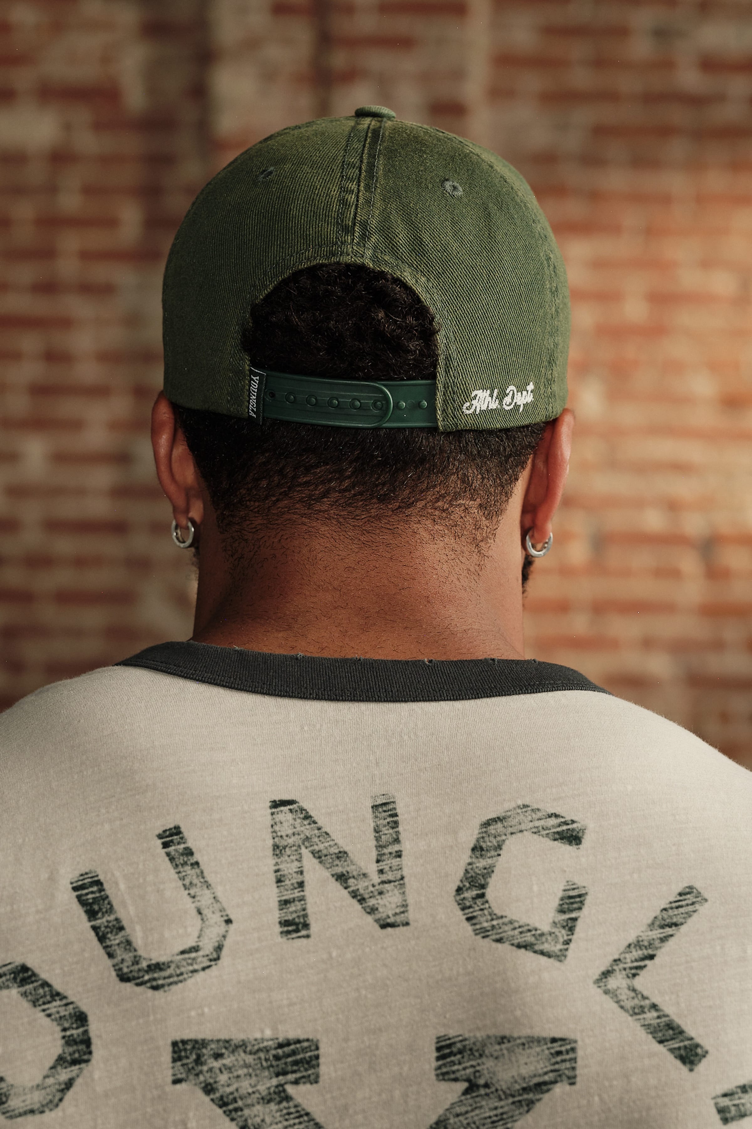 9042 - Golden Era Hats - July 28th