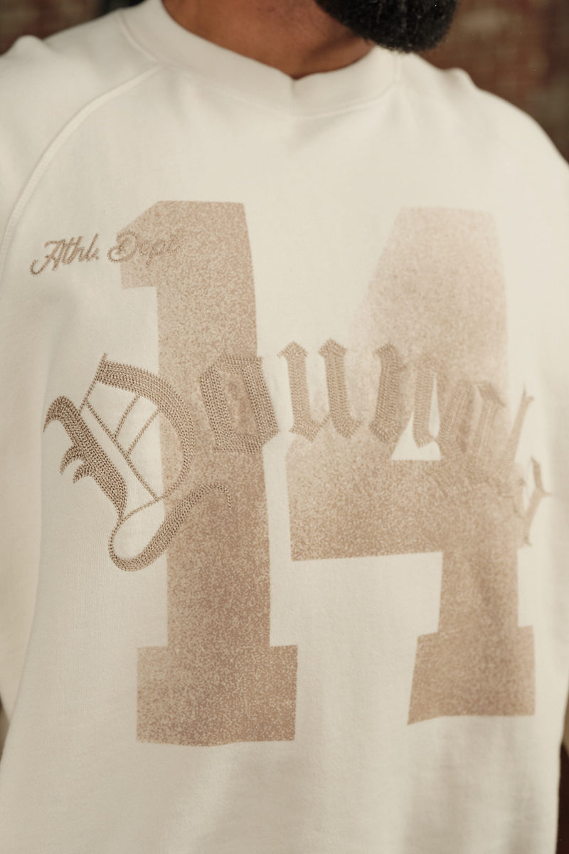 5131 - Golden Era Crewnecks - July 28th