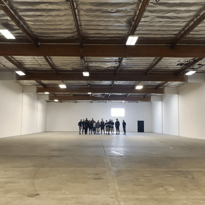 YoungLA founded in Los Angeles