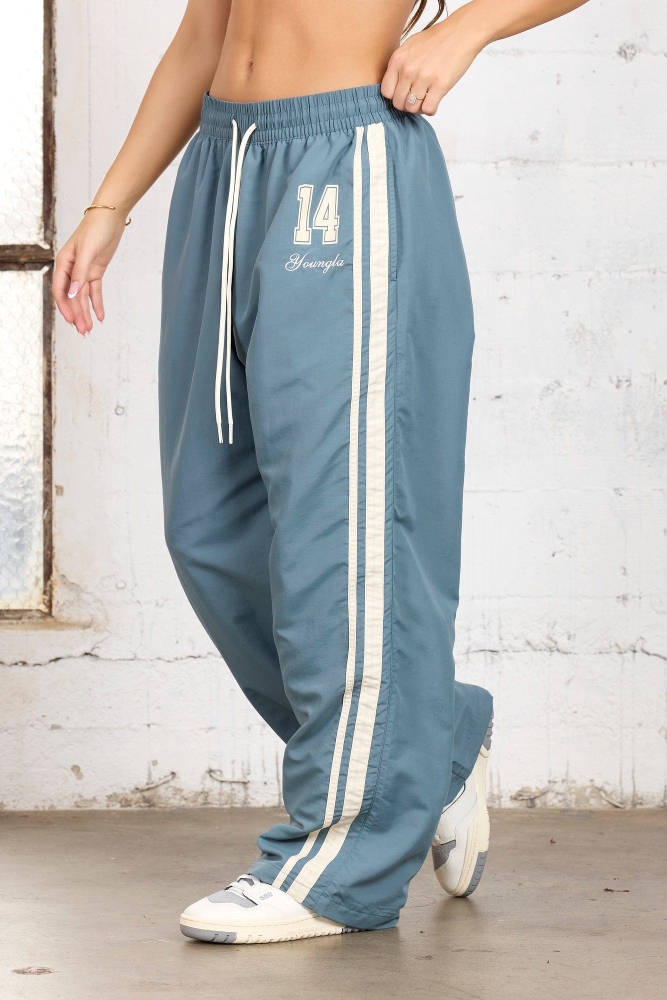週末限定値下げ】uss2 U-Jogger Classic PNT BR