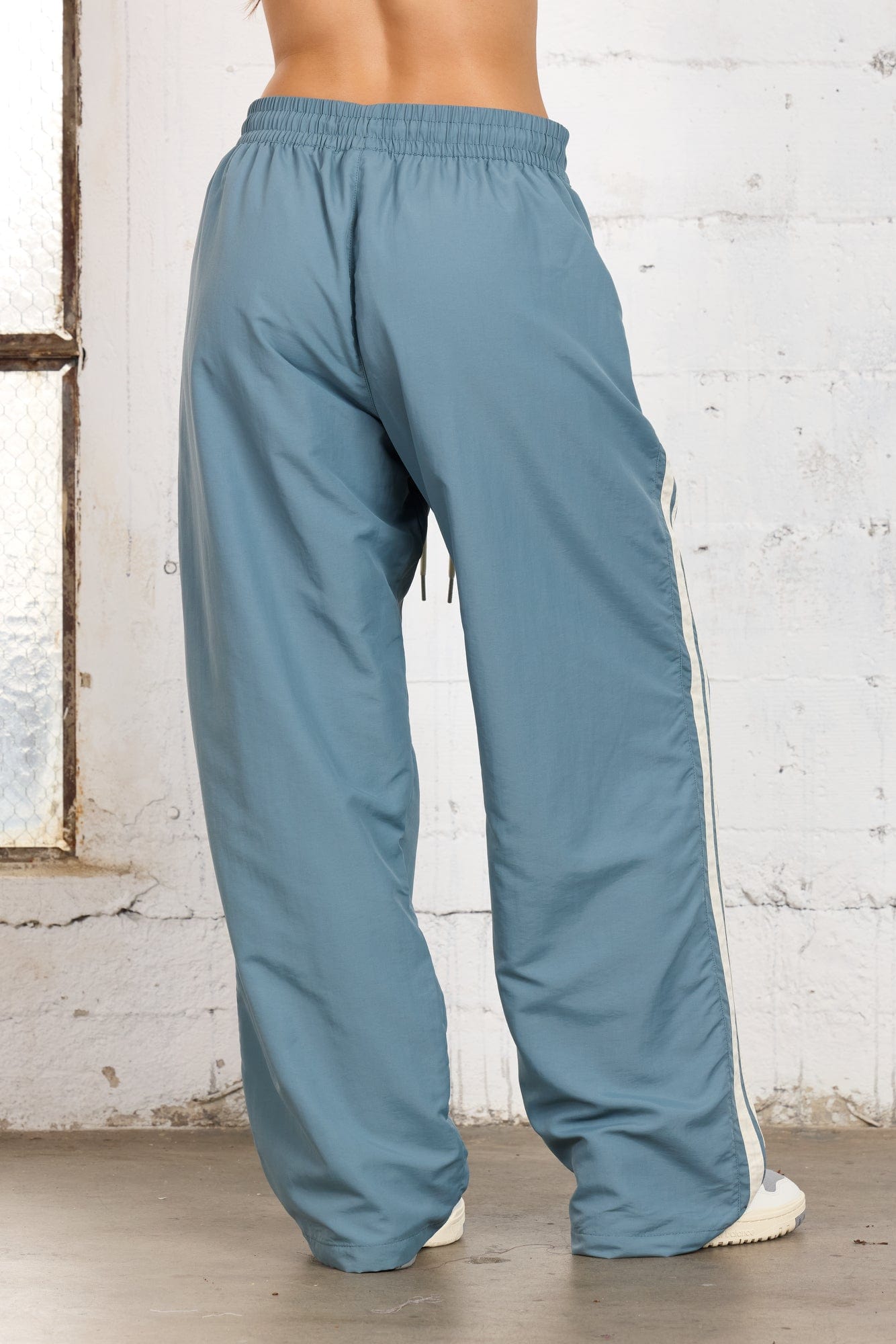 週末限定値下げ】uss2 U-Jogger Classic PNT BR