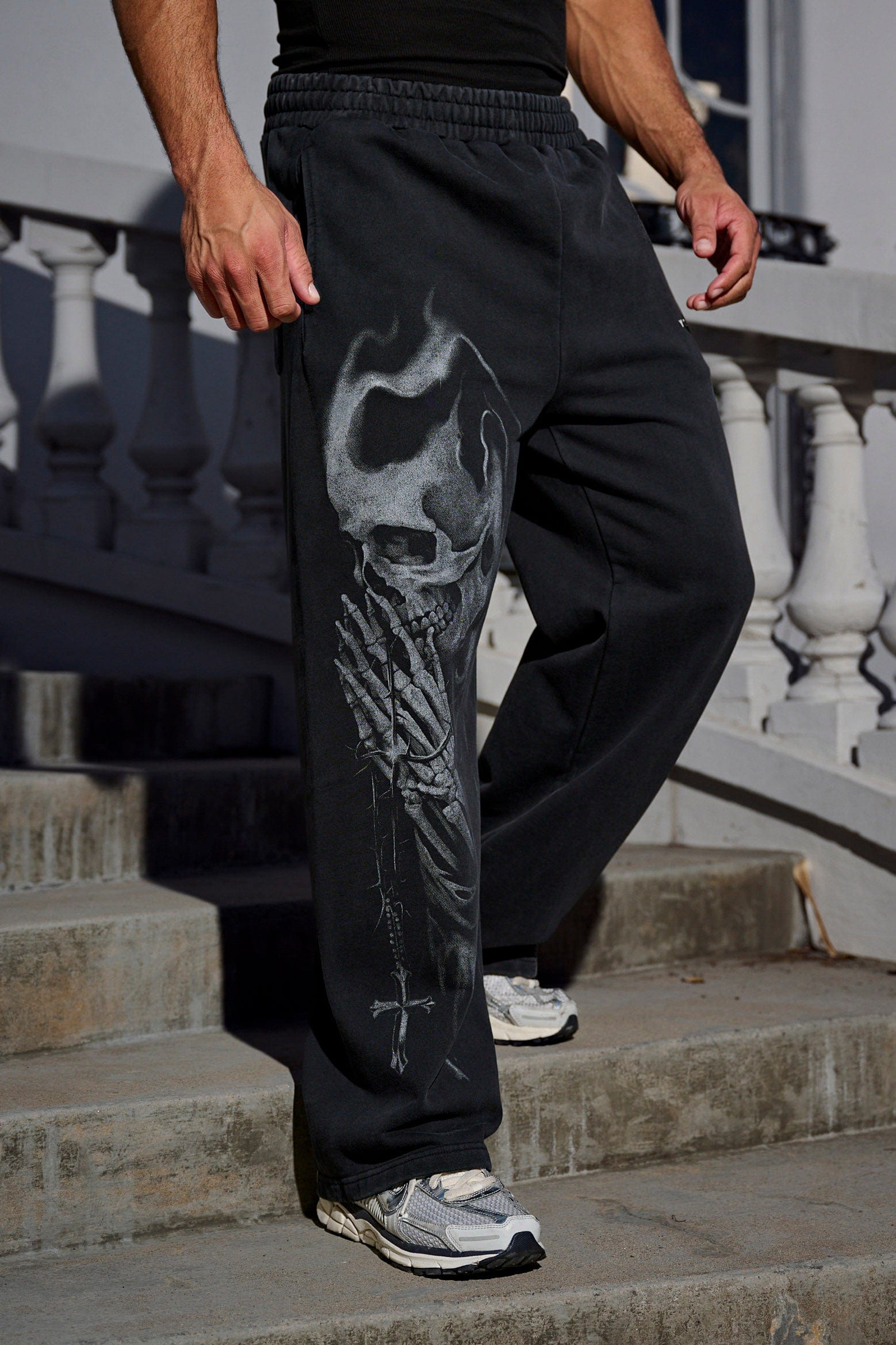 2125 - Divine Sweats - Jan 30th