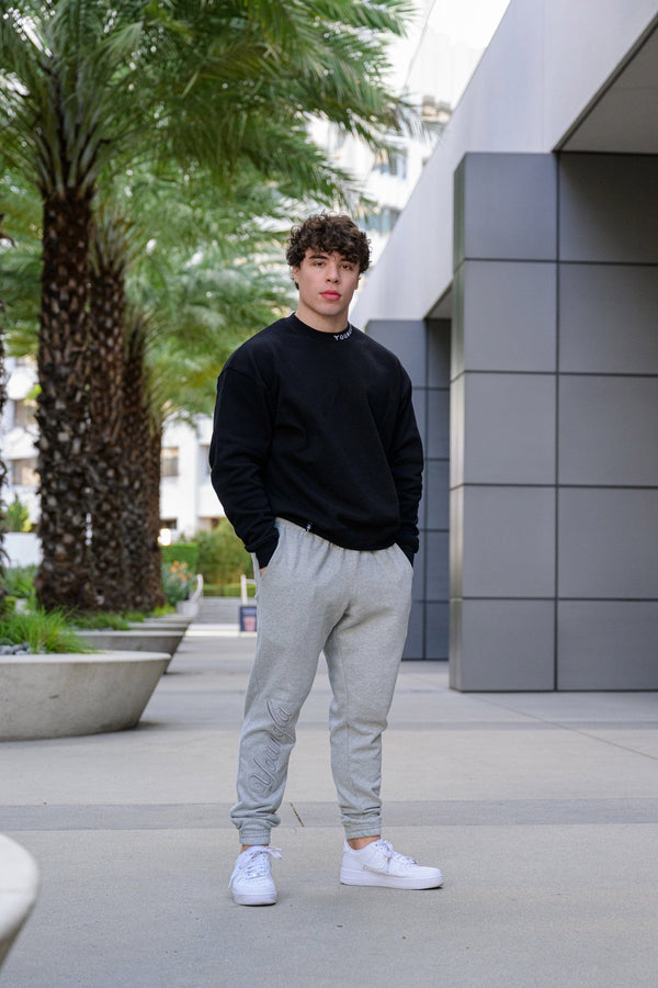 245 Autograph Joggers