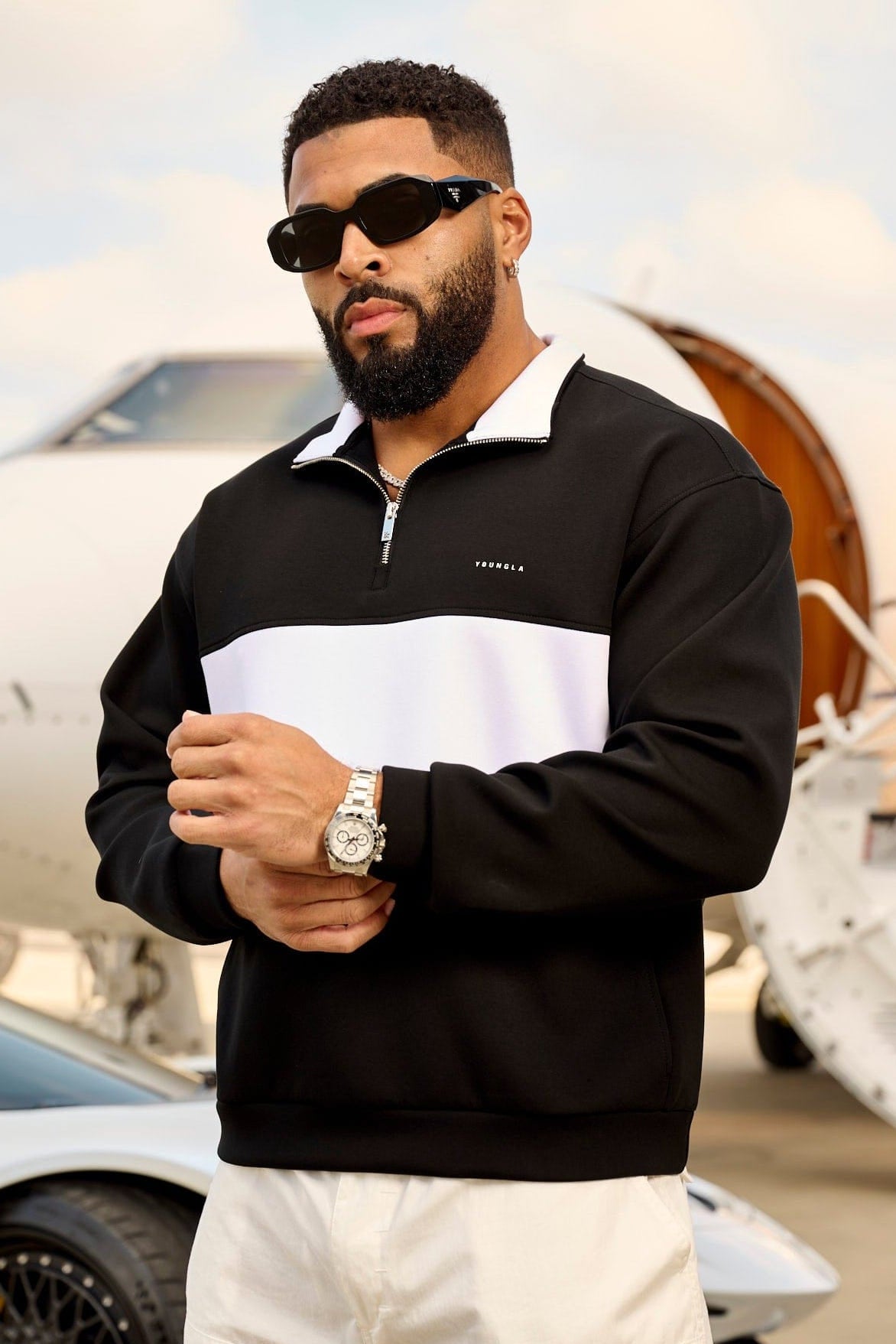 5127 - Noble Quarter-Zips - February 10th