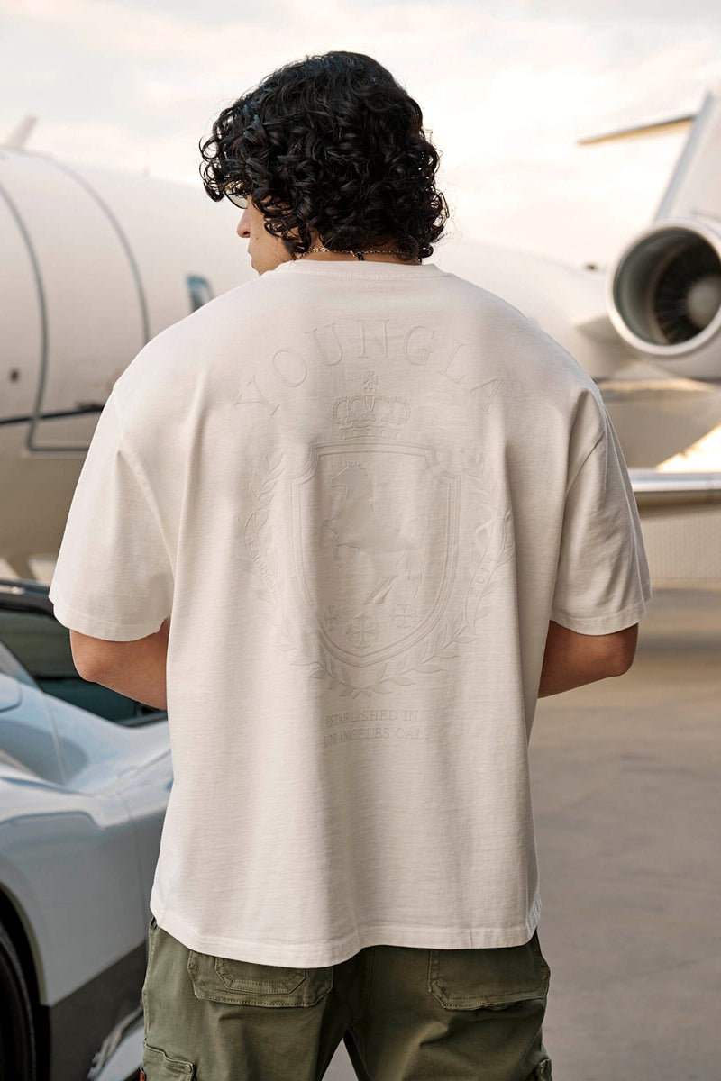 4268 - Old Money Tees