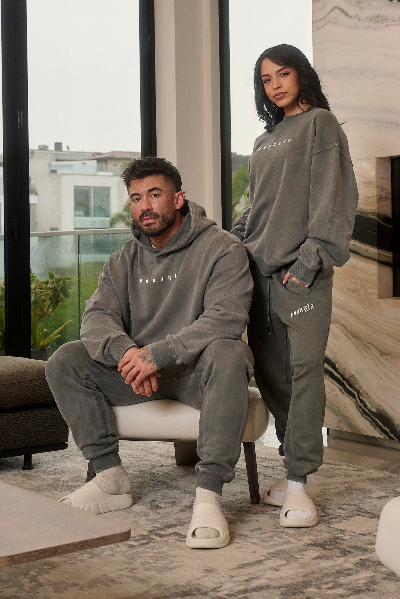 2022 - Love Sets - Joggers