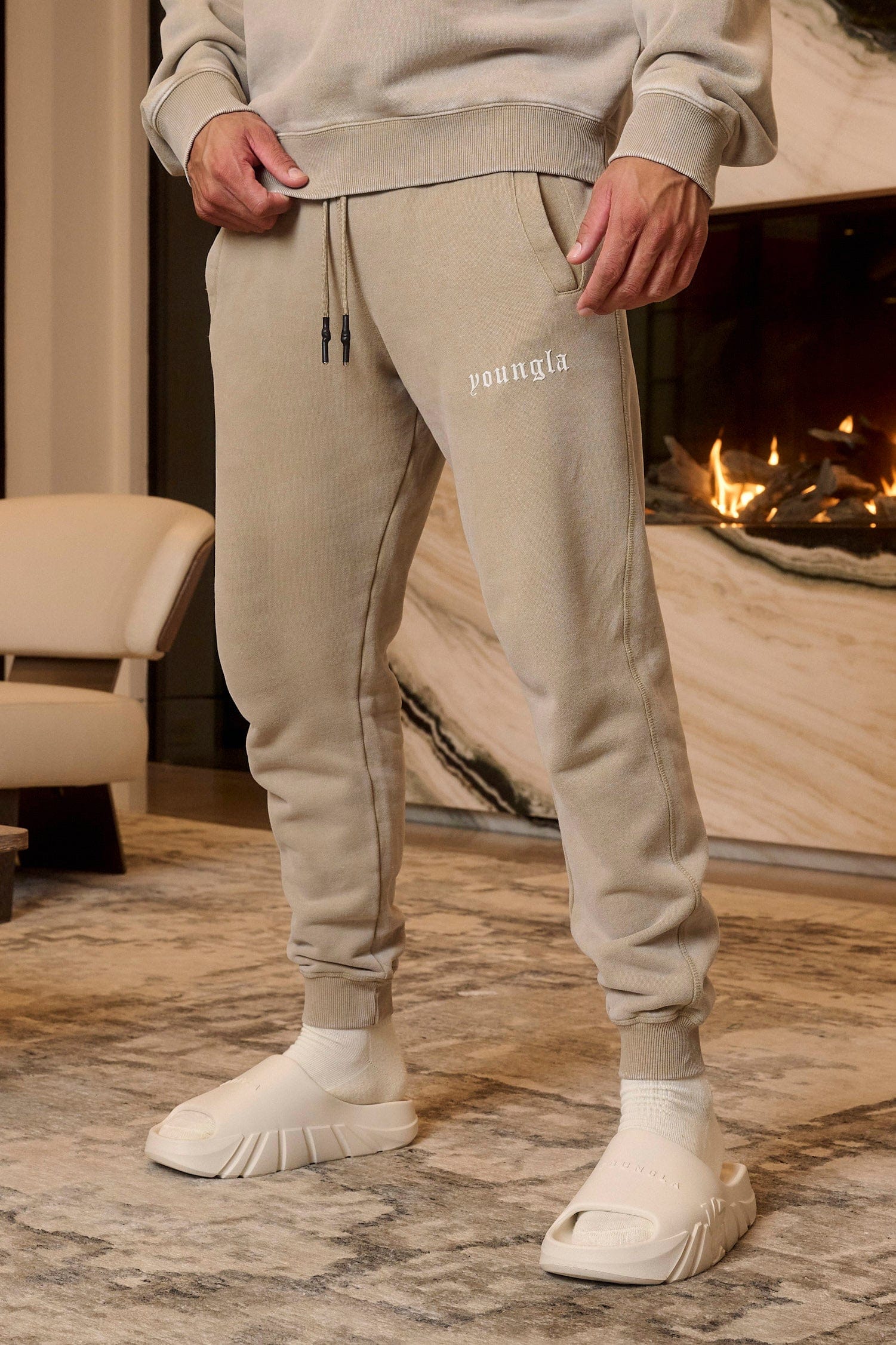 2022 - Love Sets - Joggers