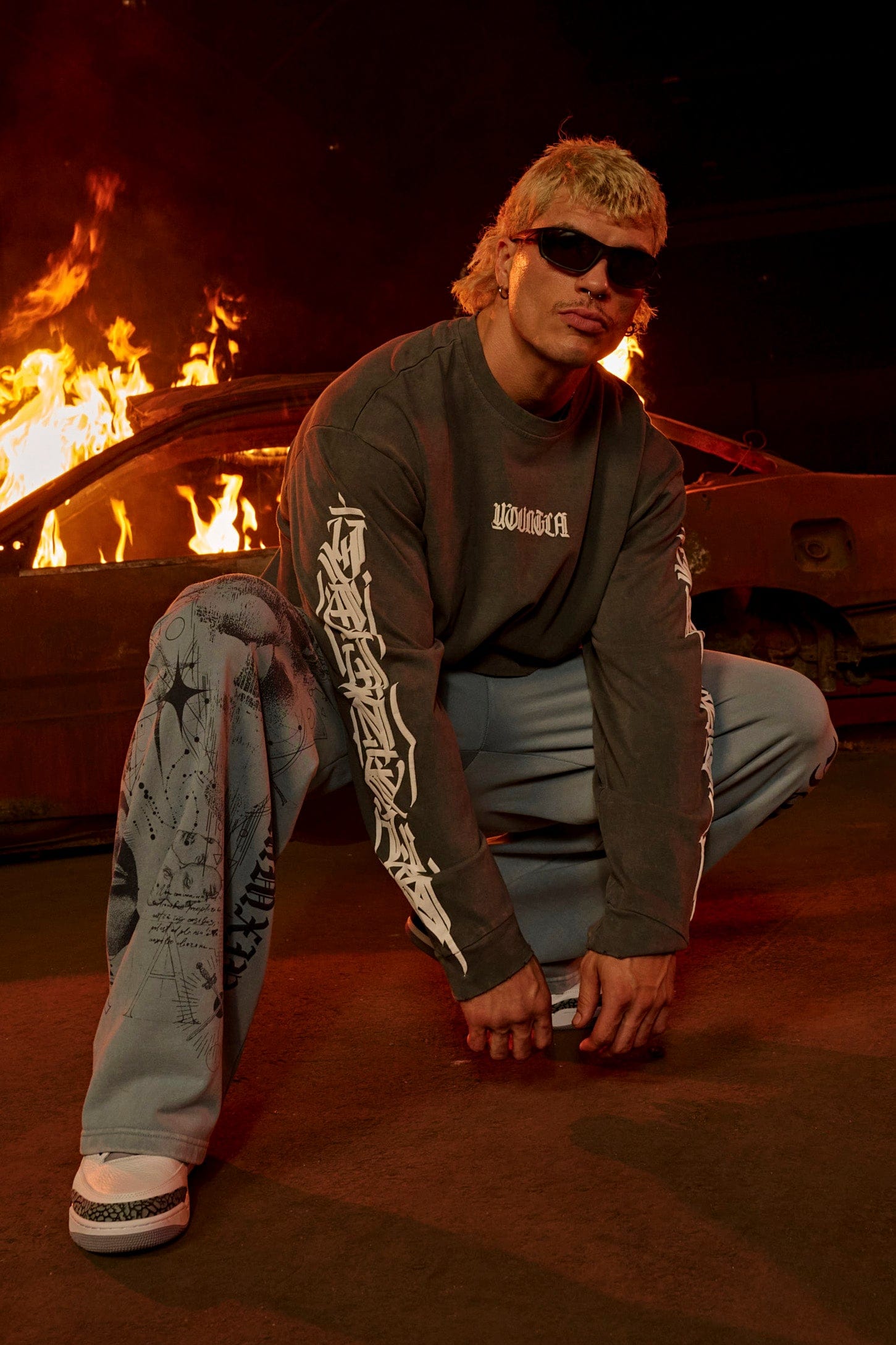 8021 - Aura Long Sleeves - Nov 26