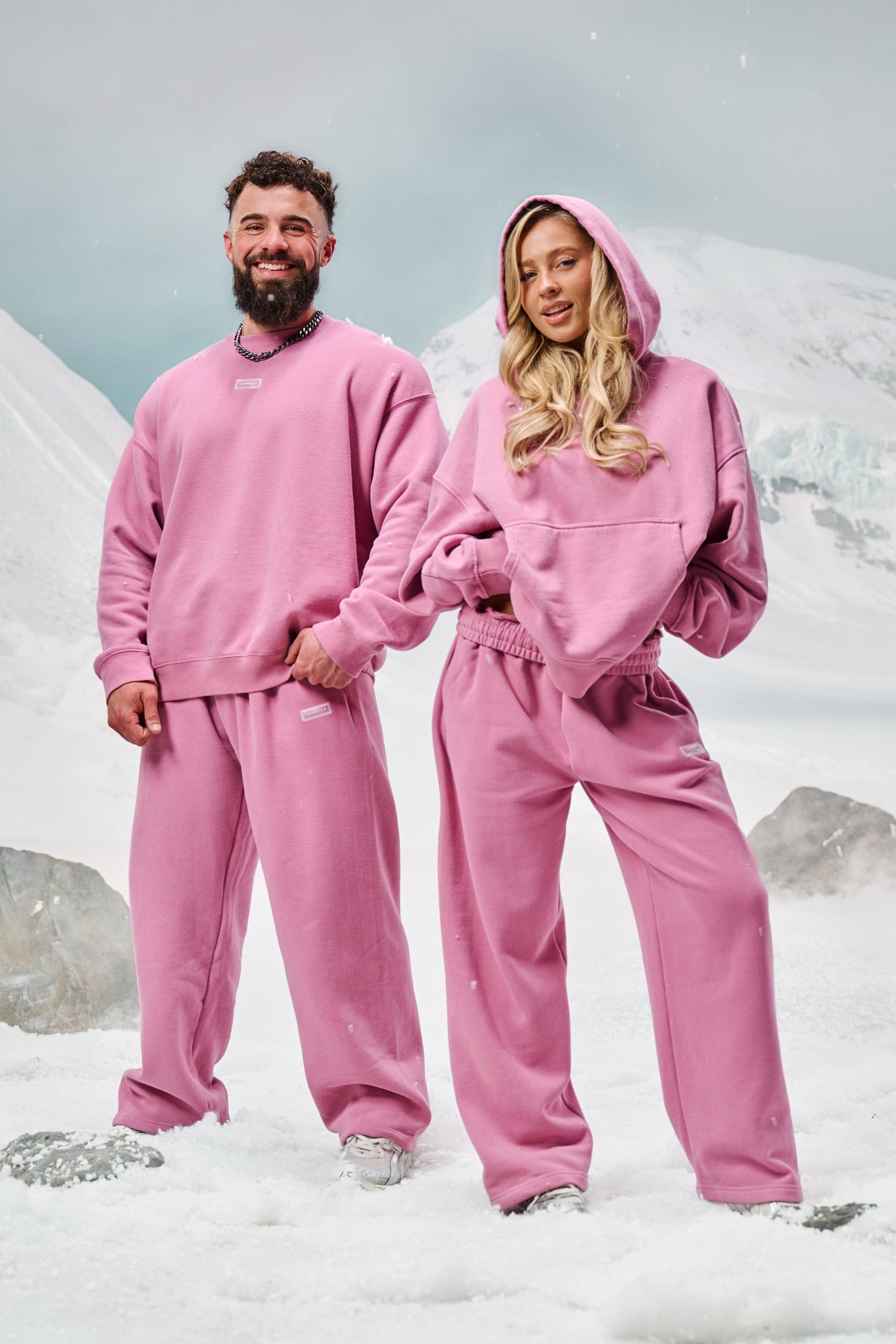 2062 - Comfy Collection - Sweats - BF - NOV 25th