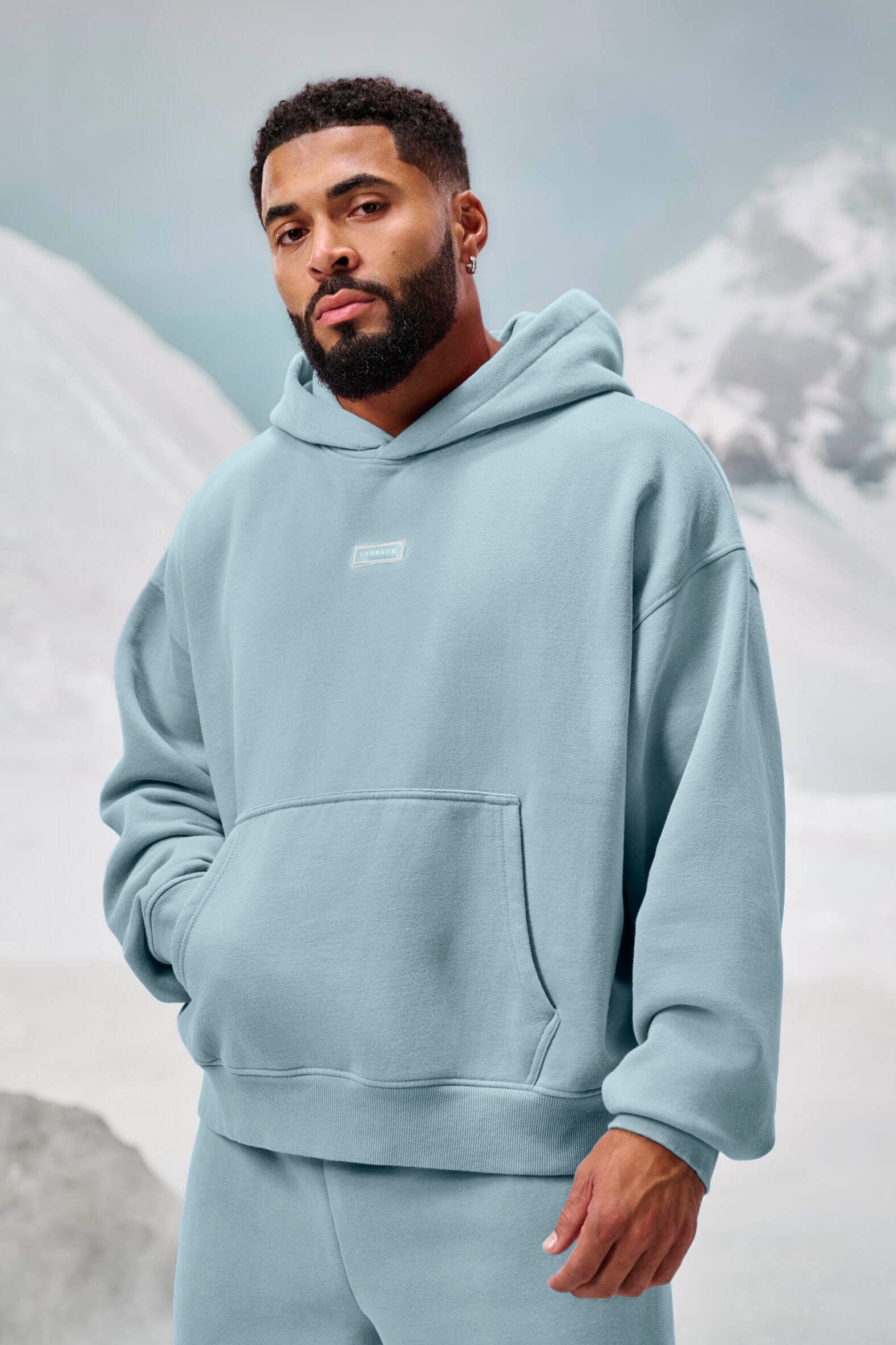 5123 - Comfy Collection - Pullovers - BF - NOV 25th