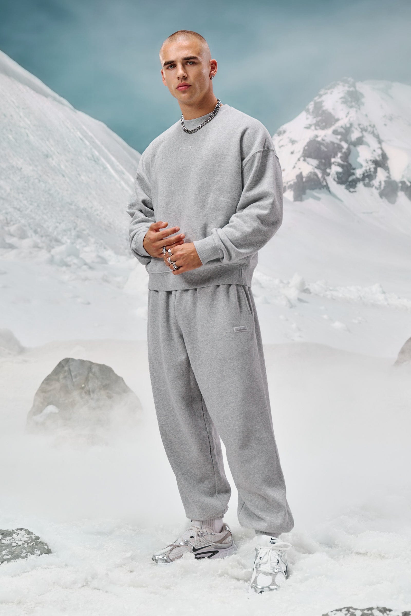 2025 - Comfy Collection - Joggers - BF - NOV 25th