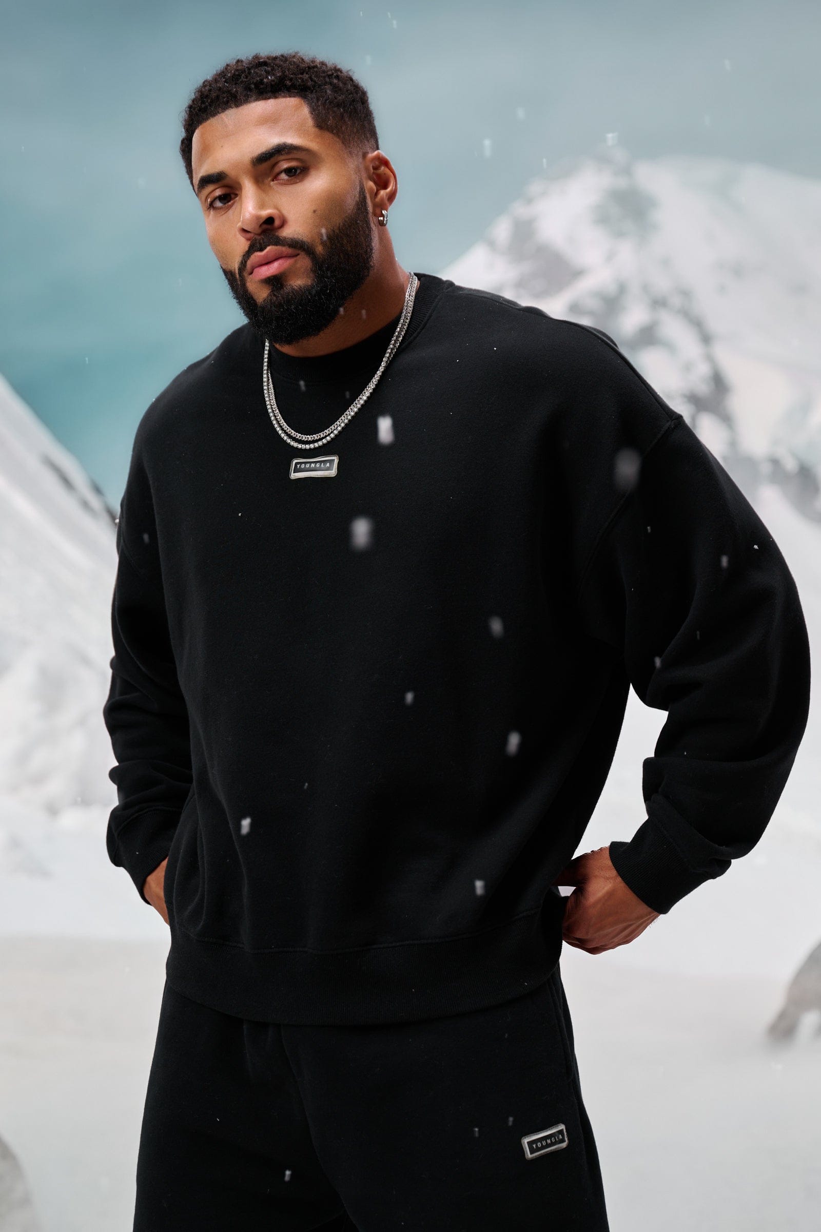 5056 - Comfy Collection - Crewneck - BF - NOV 25th