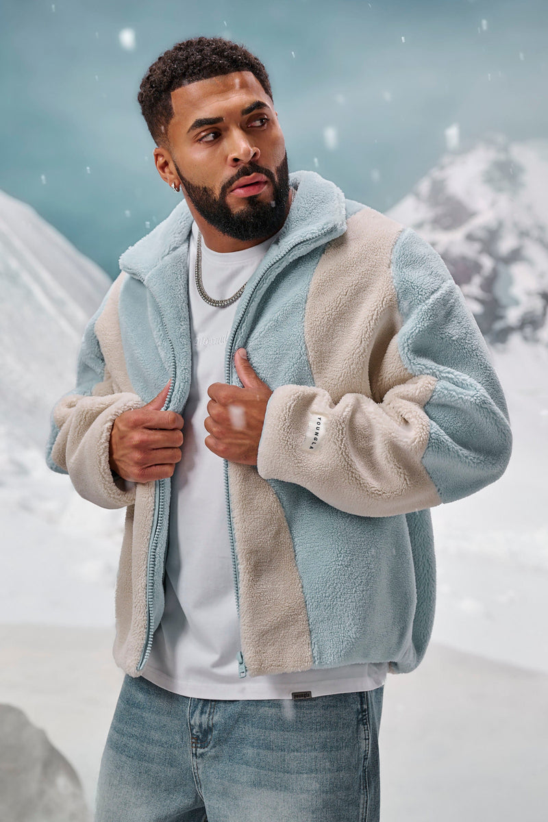 5183 - Field Jackets - BF - NOV 25th