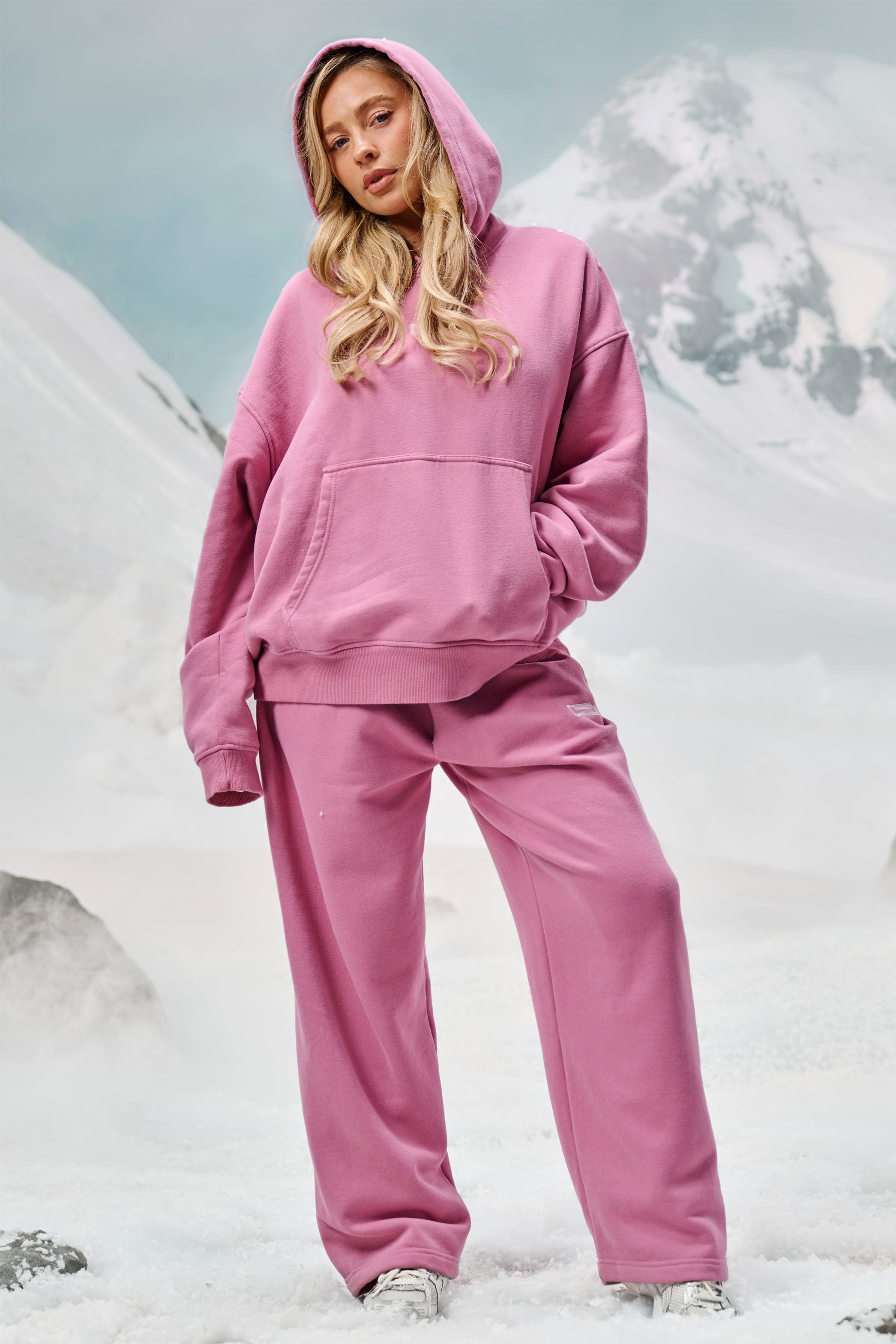 5123 - Comfy Collection - Pullovers - BF - NOV 25th