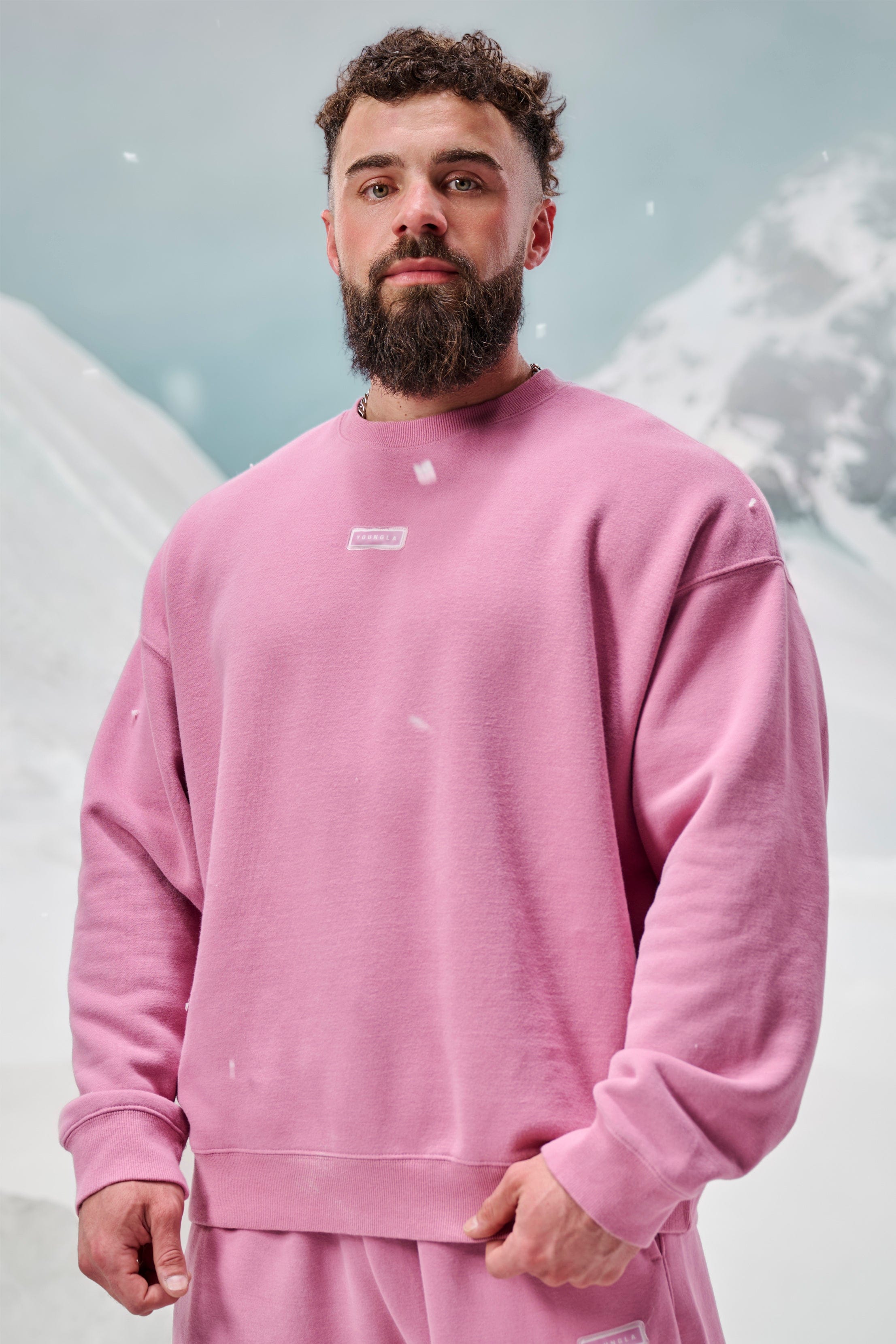 5056 - Comfy Collection - Crewneck - BF - NOV 25th