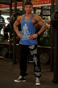 2143 - Golds Gym Immortal Joggers - Nov 26