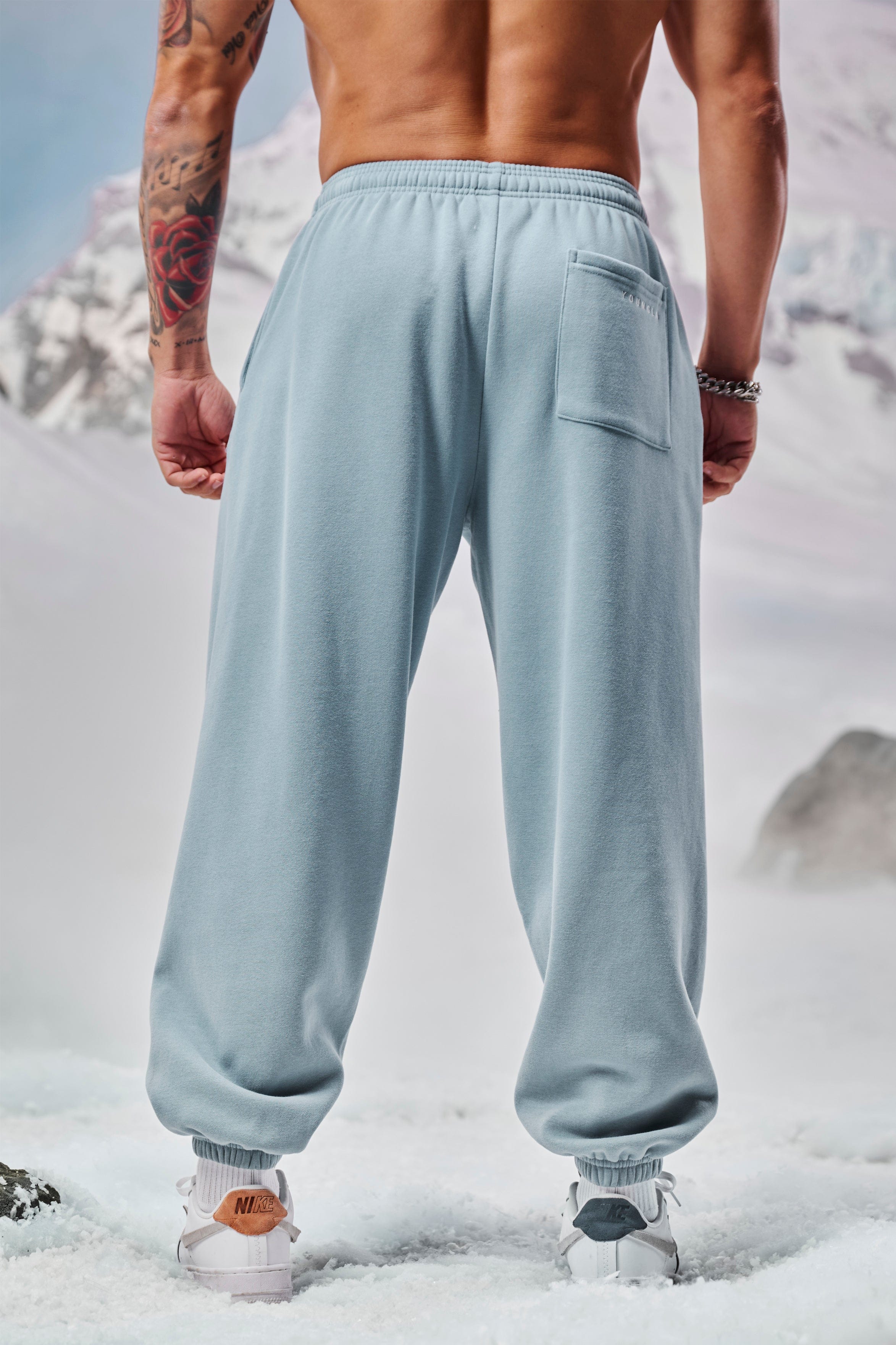 2025 - Comfy Collection - Joggers - BF - NOV 25th