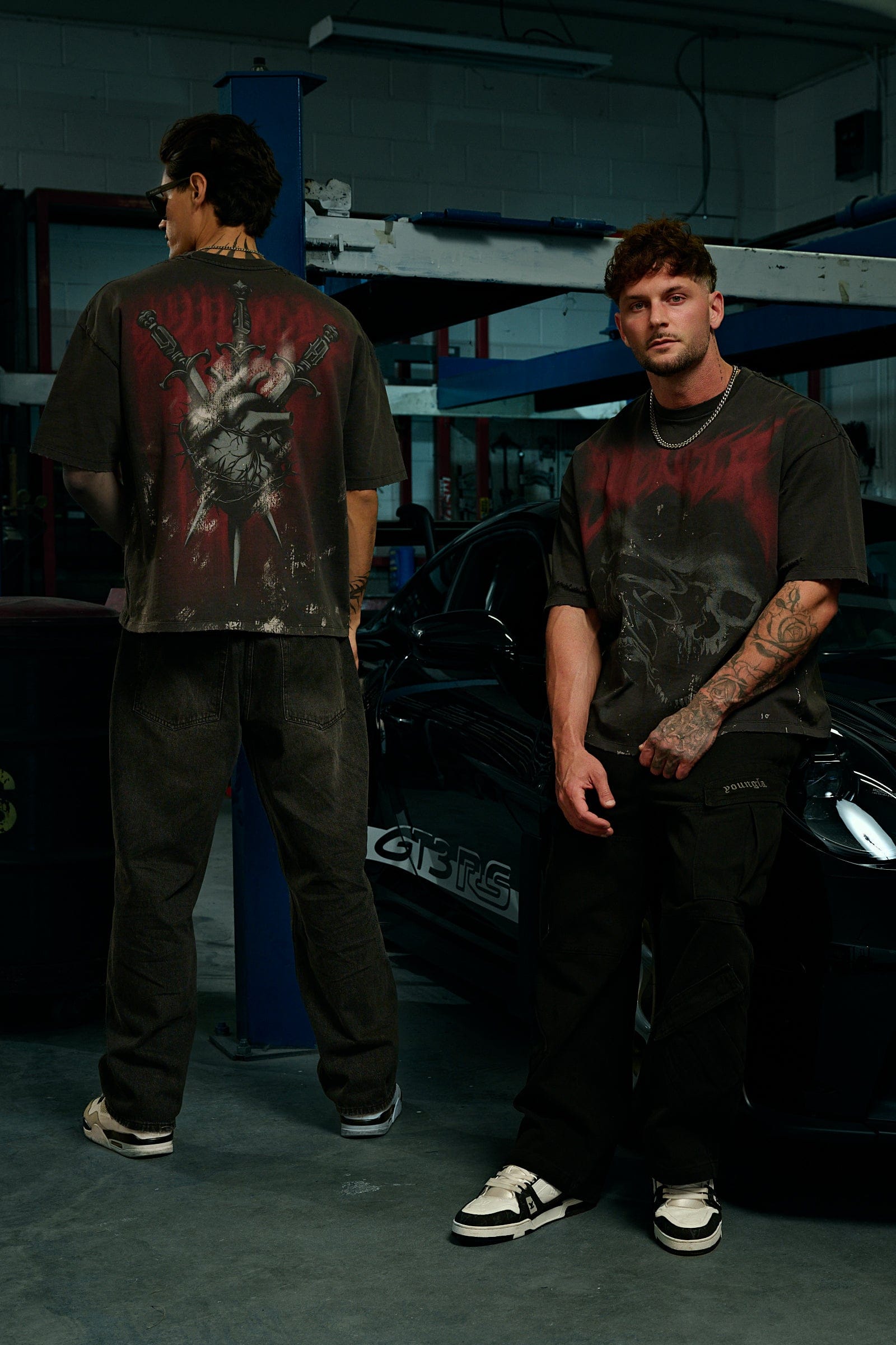 4168 - Haze Tees - BF - NOV 25th