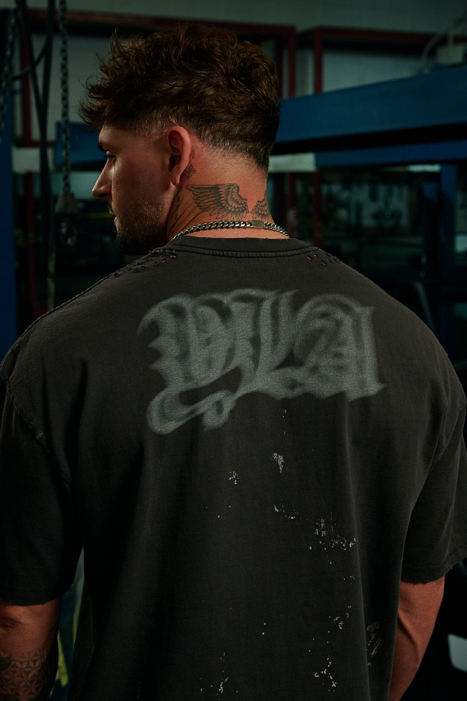 4168 - Haze Tees - BF - NOV 25th