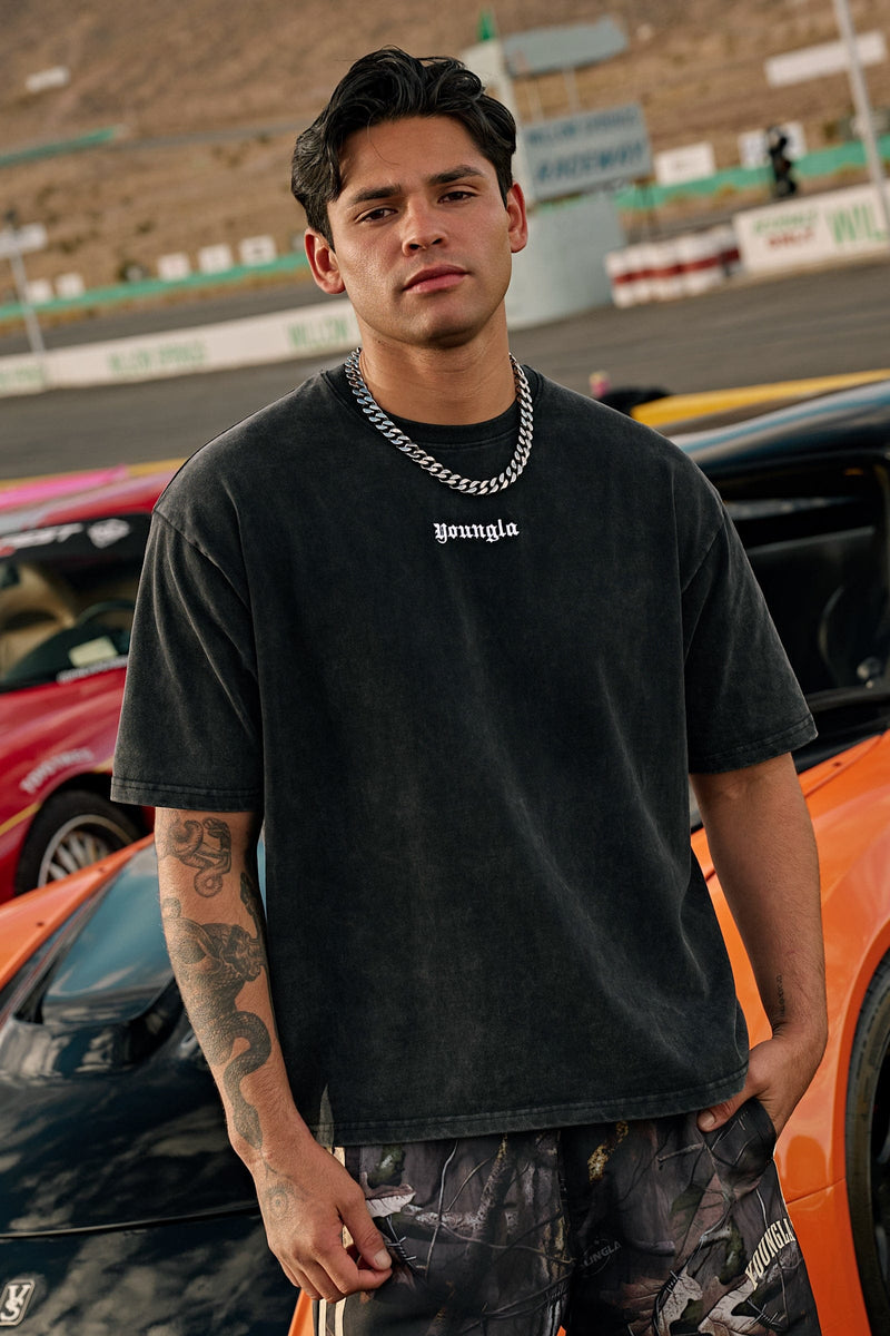 5183 - Field Jackets - BF - NOV 25th