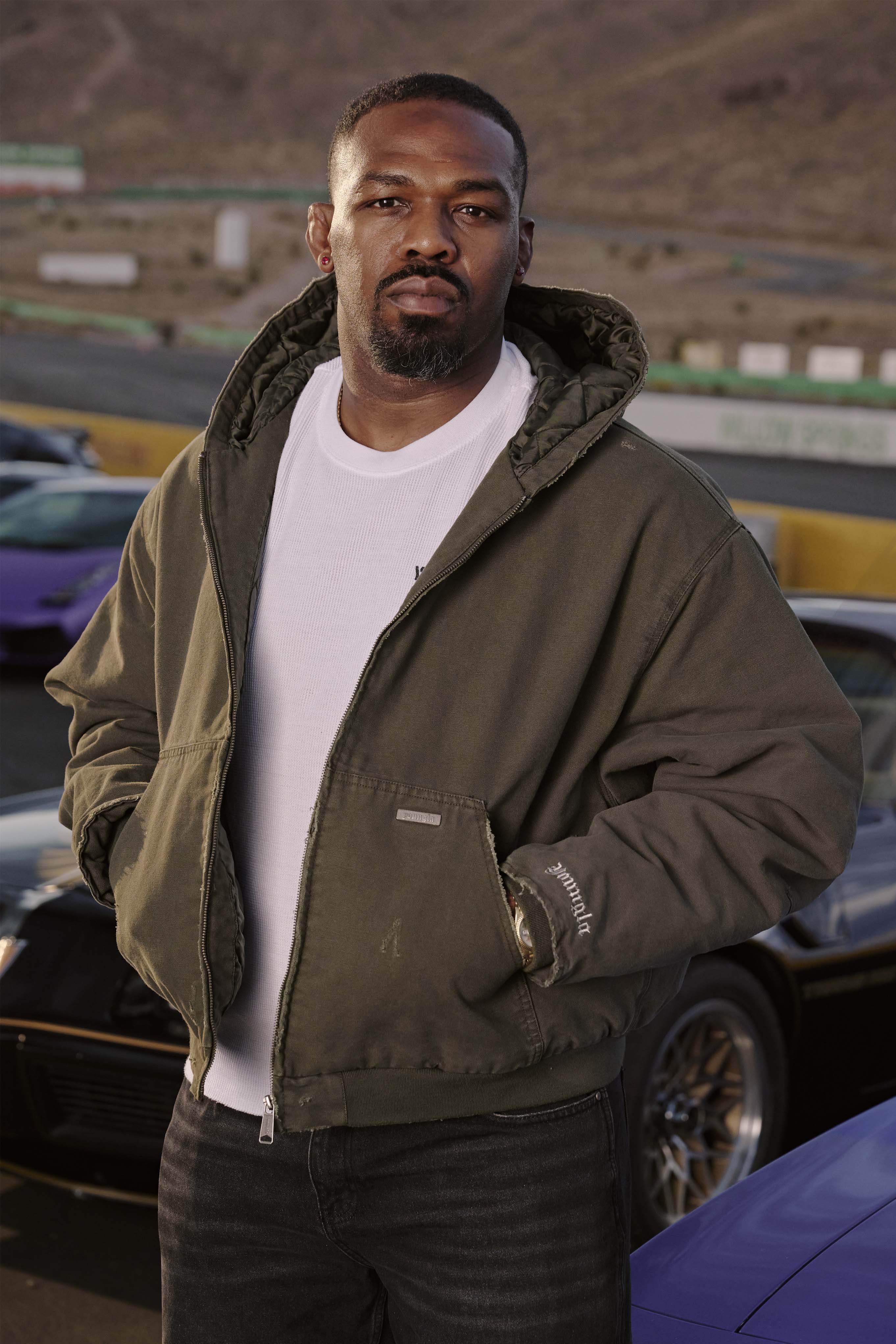 5029 - Yellowstone Jackets - BF - NOV 25th