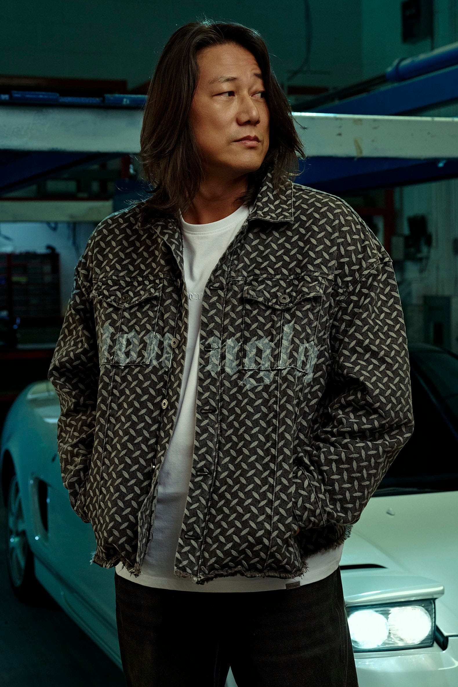 5227 - District Denim Jackets - BF - NOV 25th