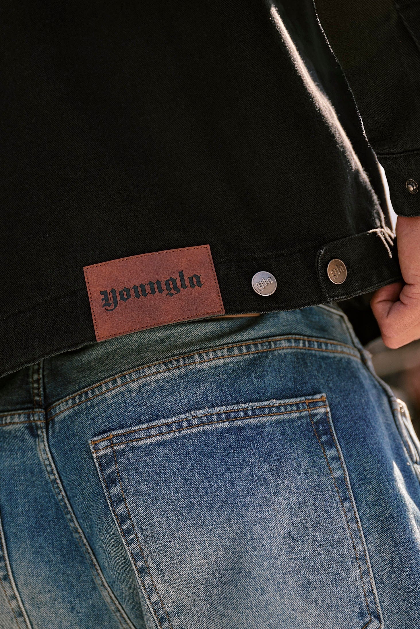 5183 - Field Jackets - BF - NOV 25th