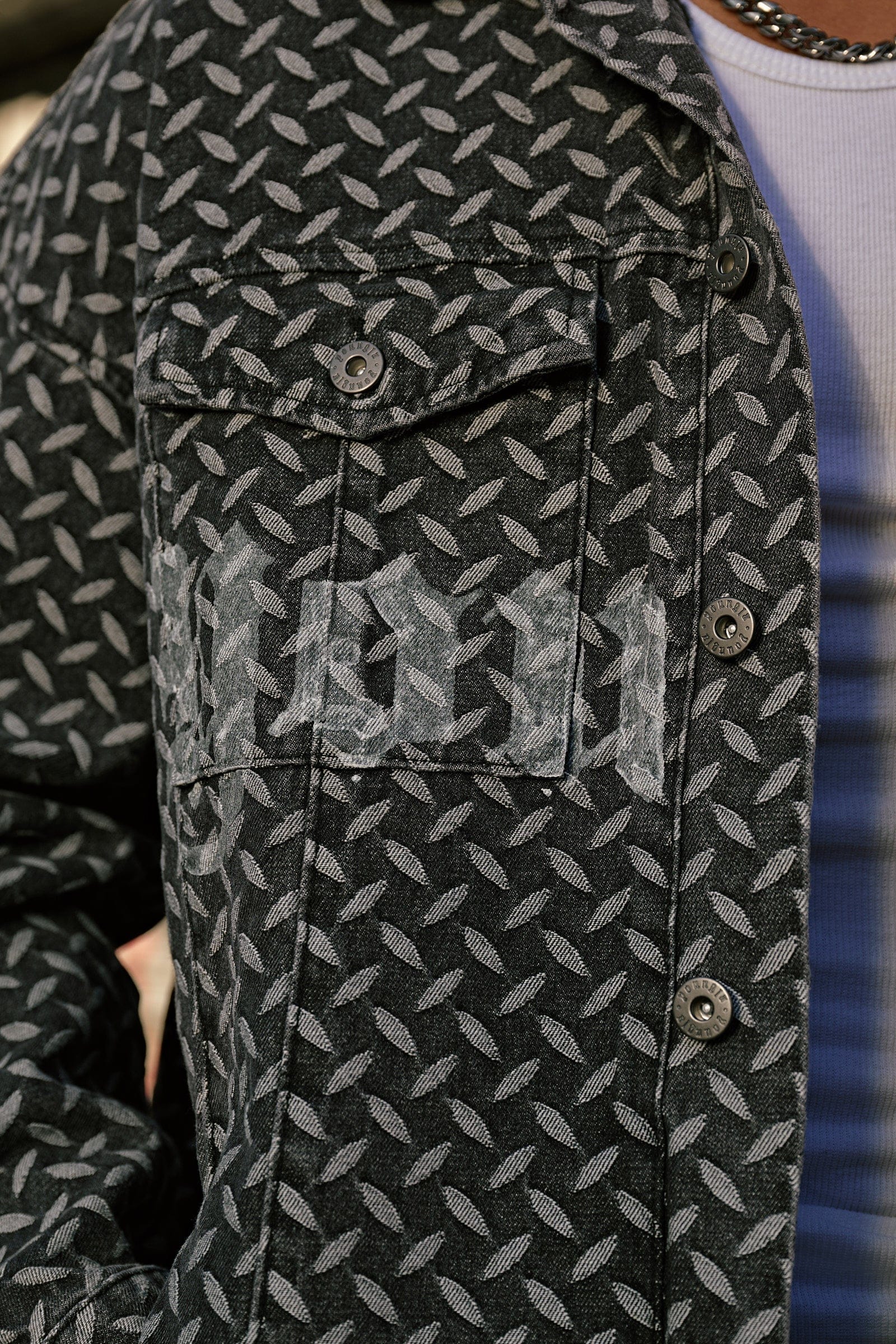 5227 - District Denim Jackets - BF - NOV 25th