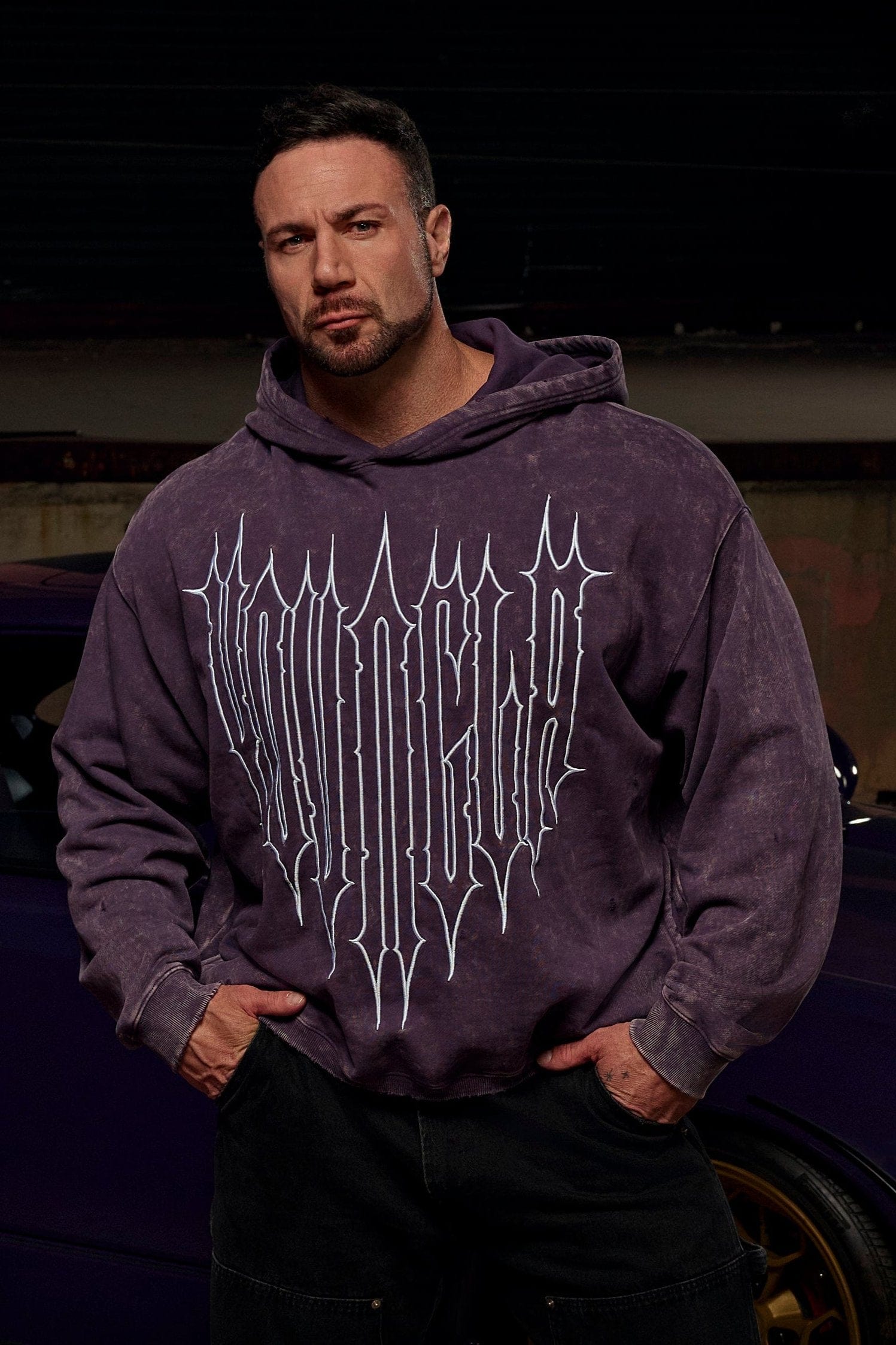 5126 - Revenge Hoodies - Nov 26