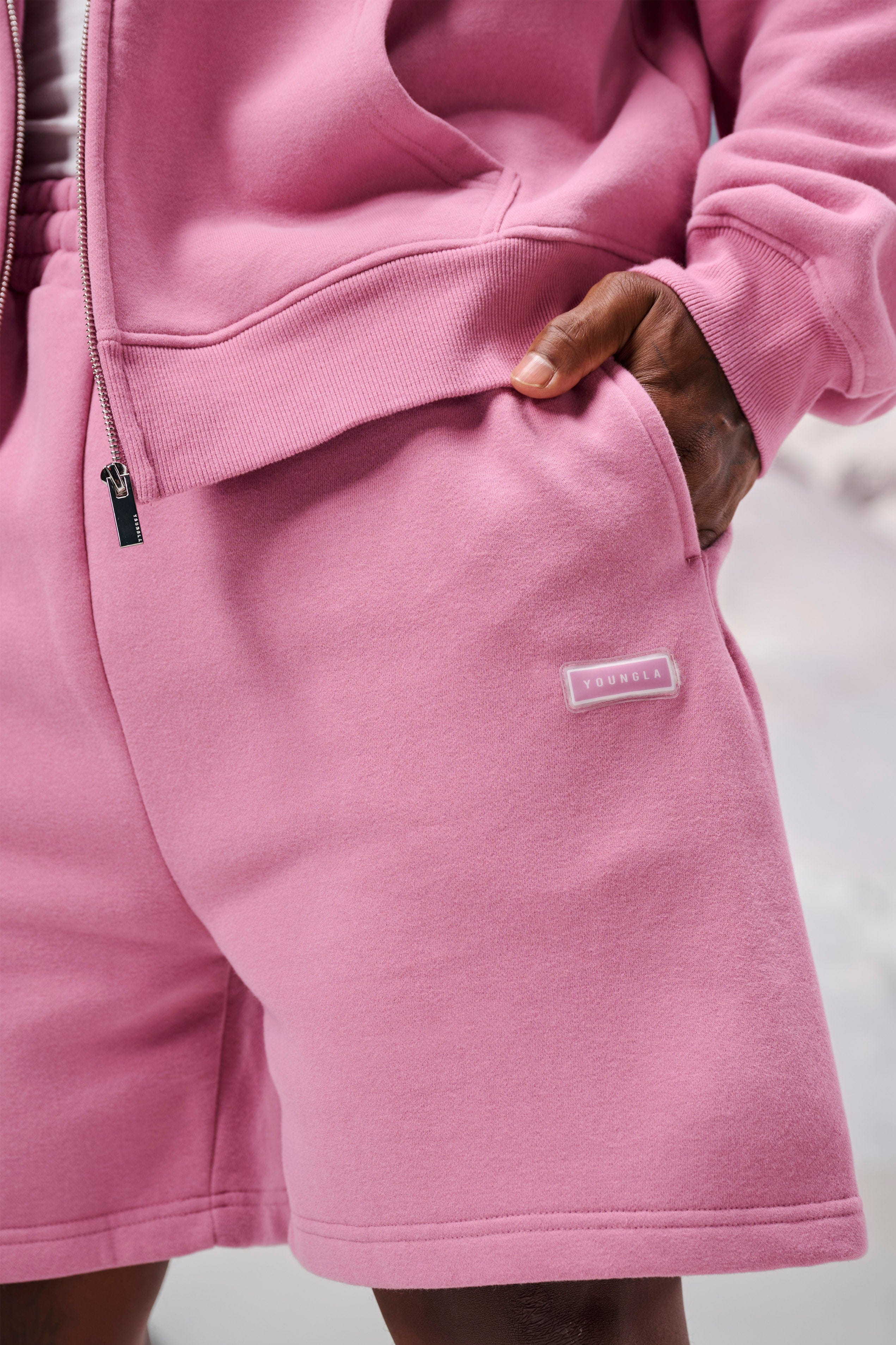 1049 - Comfy Collection - Shorts - BF - NOV 25th