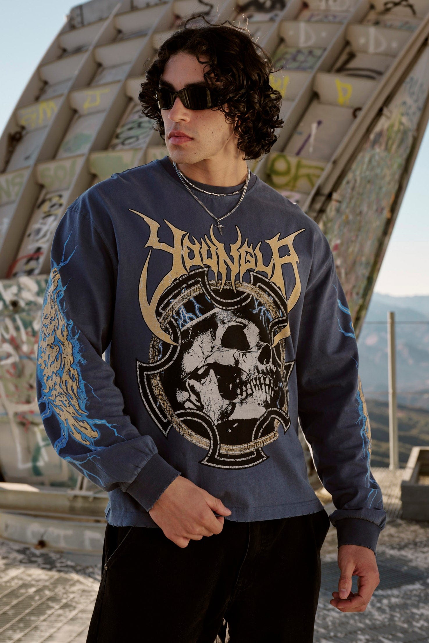 8012 - Outcast Longsleeves - Dec 13th