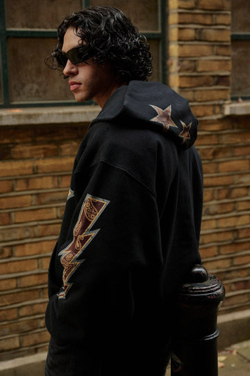 5058 - Super Star Hoodies - Dec 13th