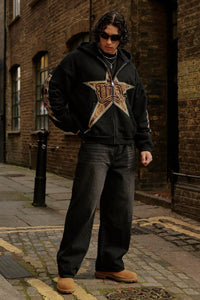 5058 - Super Star Hoodies - Dec 13th