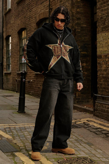 5058 - Super Star Hoodies - Dec 13th