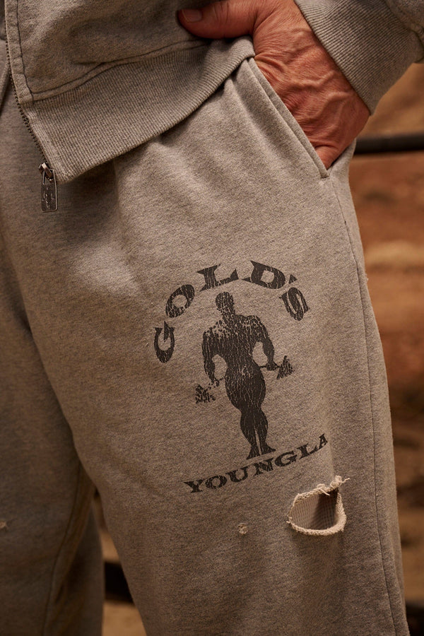 Goldie Infused Jogger
